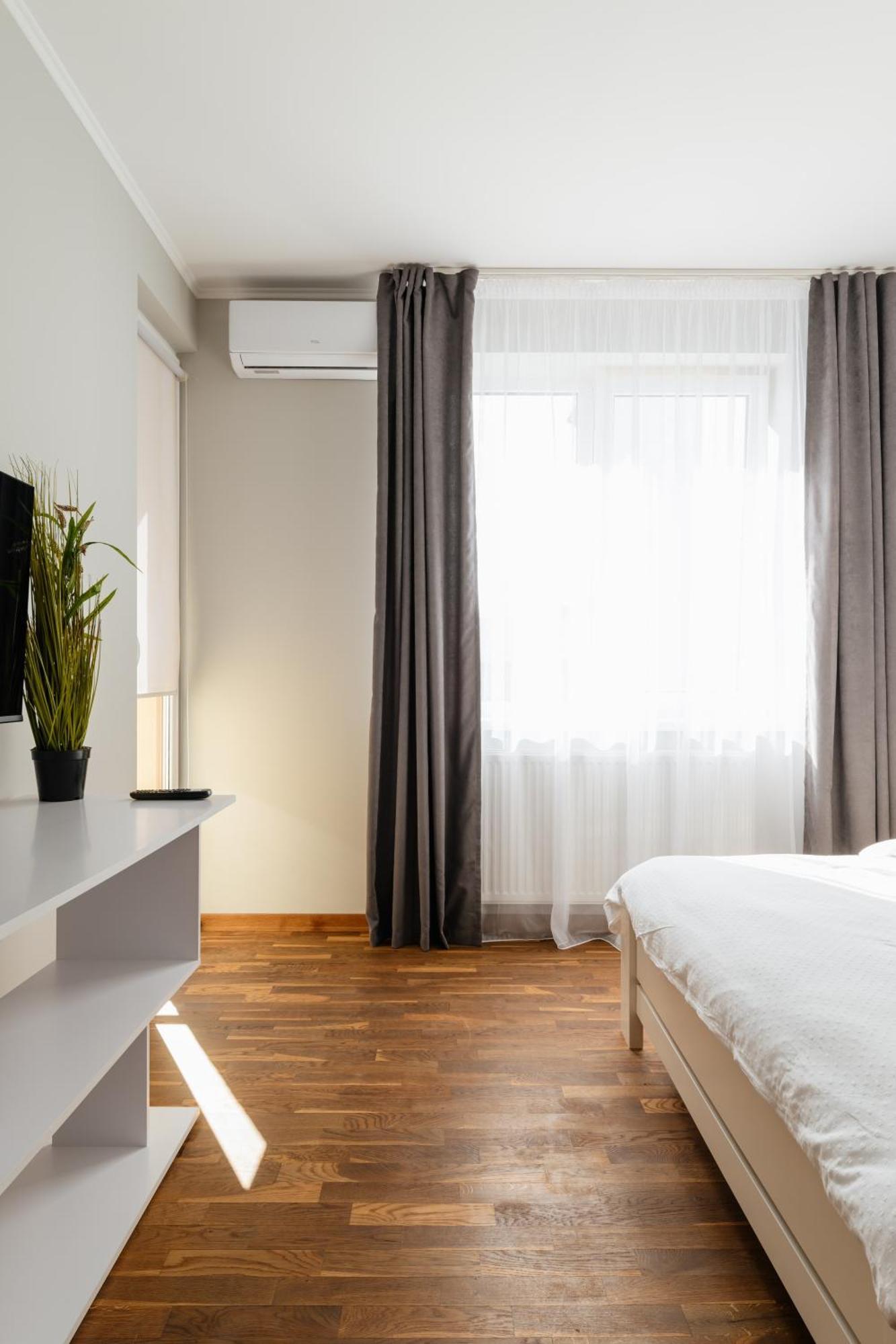 Luxury Apartments “Bozdosh” Uzhhorod Exterior foto