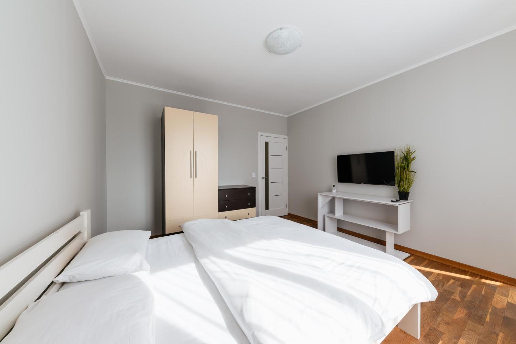 Luxury Apartments “Bozdosh” Uzhhorod Exterior foto