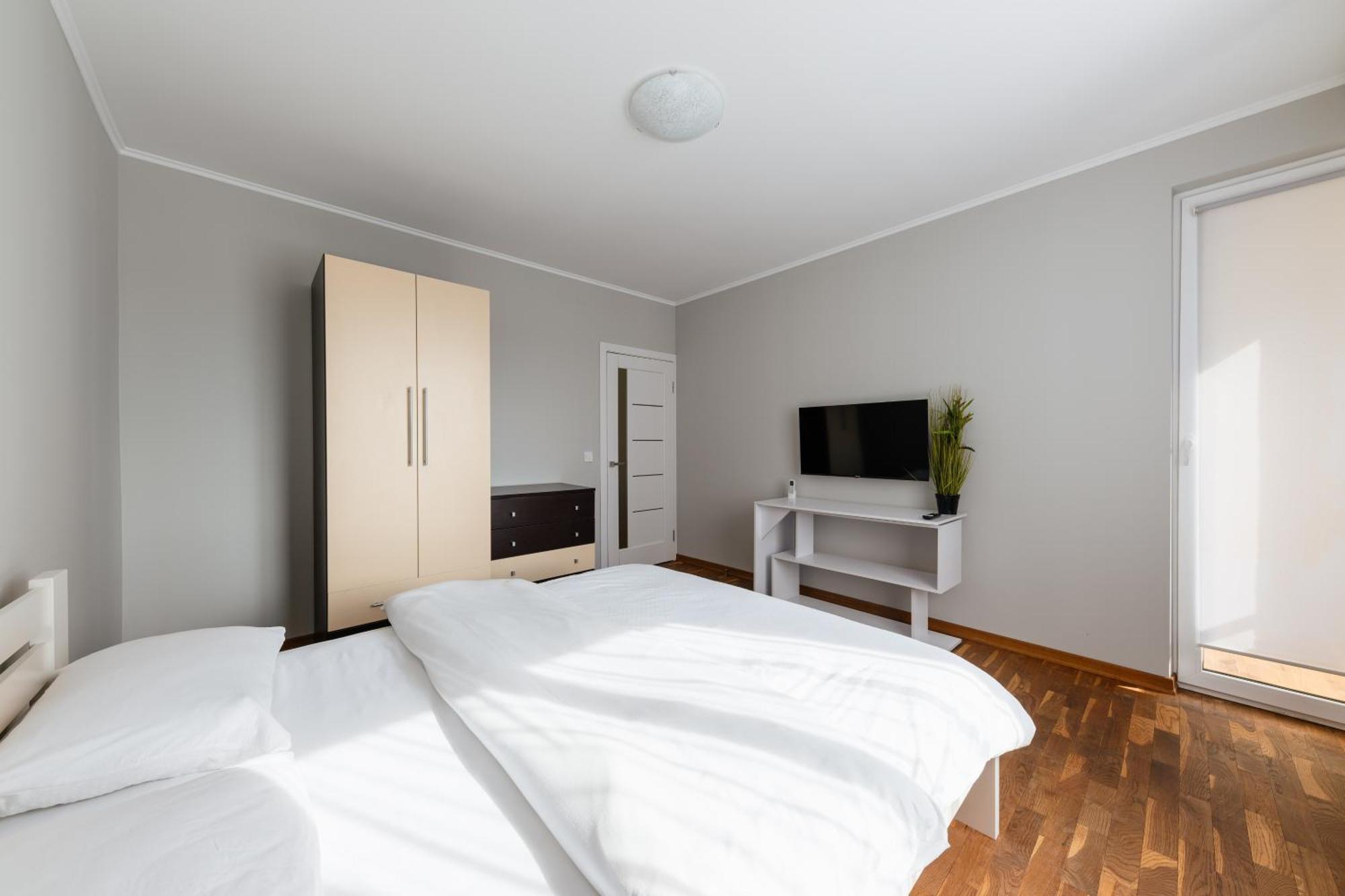 Luxury Apartments “Bozdosh” Uzhhorod Exterior foto