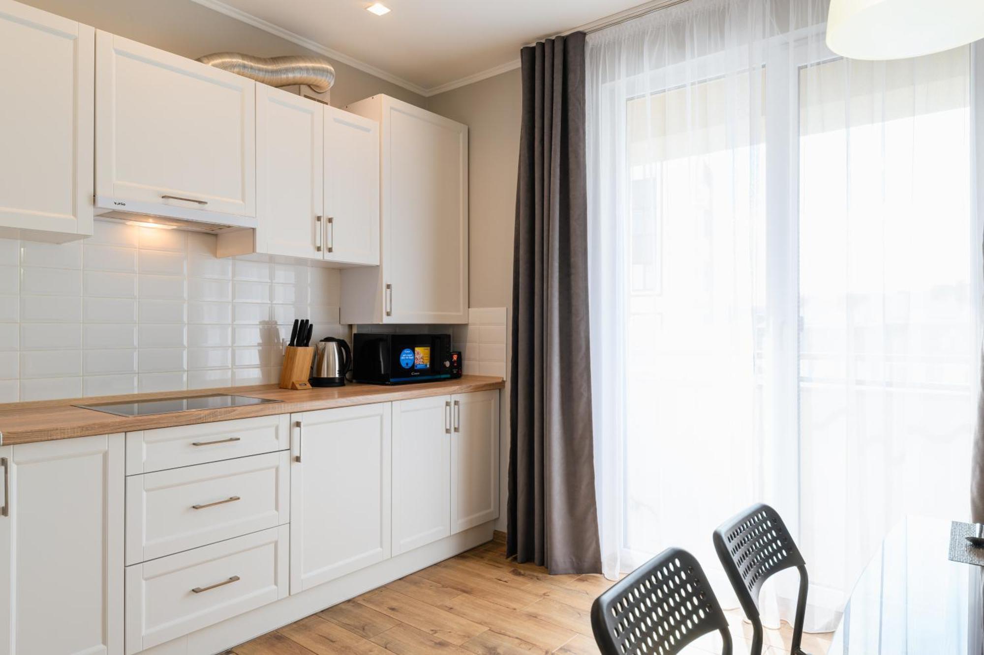 Luxury Apartments “Bozdosh” Uzhhorod Exterior foto