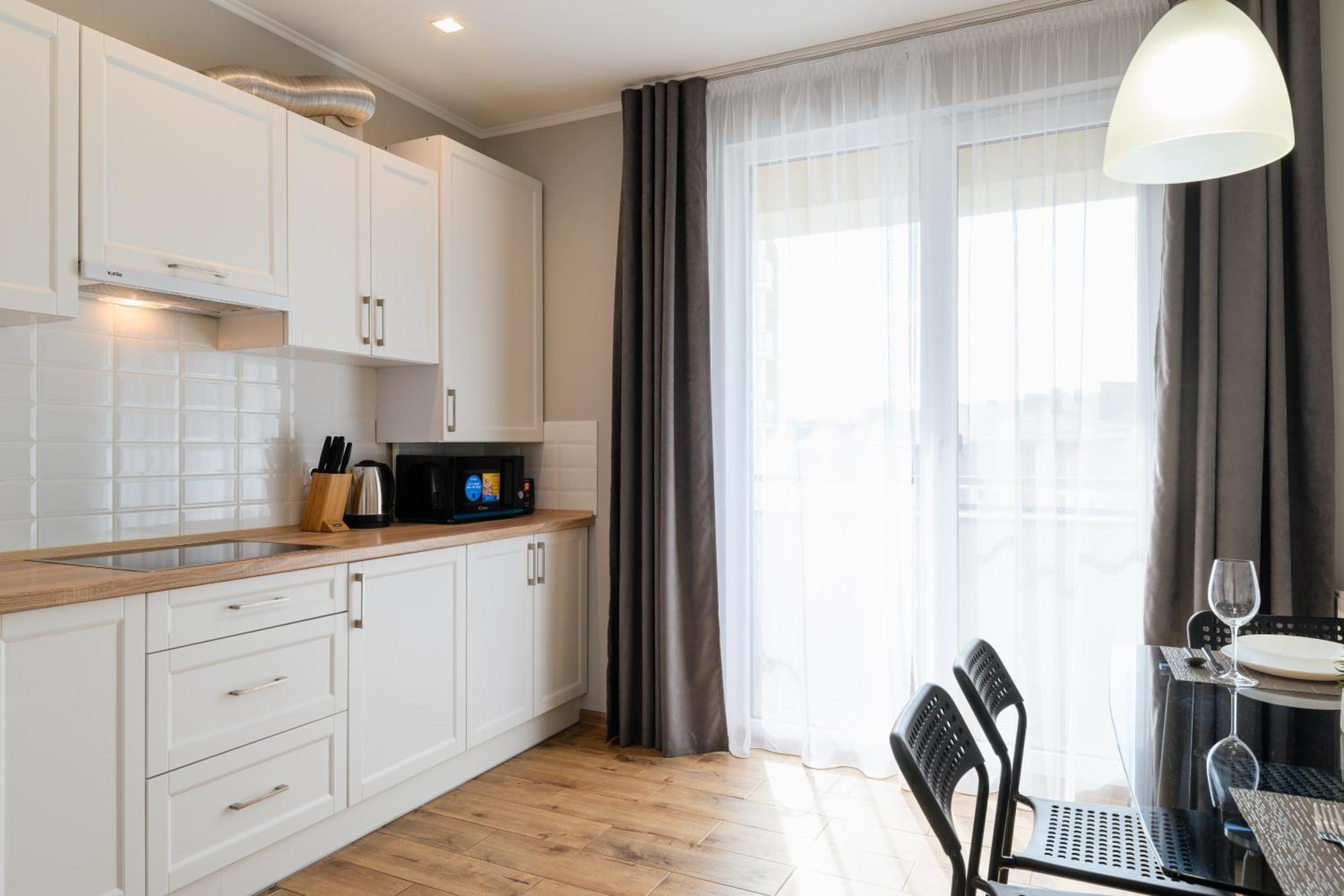 Luxury Apartments “Bozdosh” Uzhhorod Exterior foto