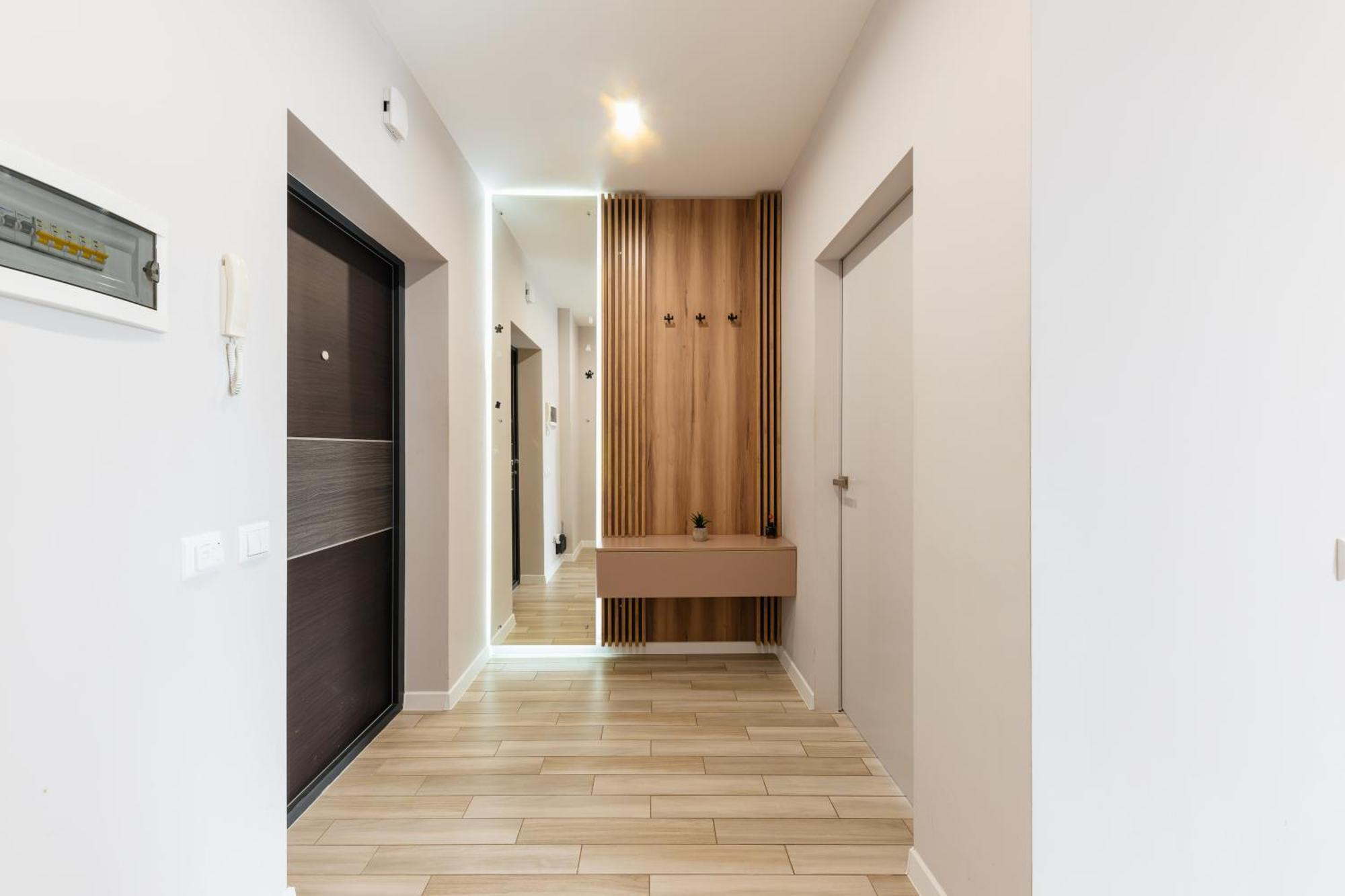 Luxury Apartments “Bozdosh” Uzhhorod Exterior foto