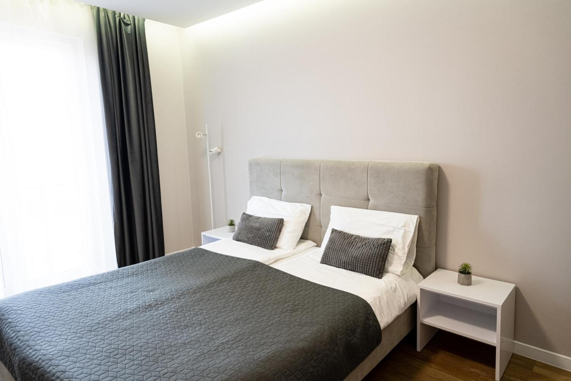 Luxury Apartments “Bozdosh” Uzhhorod Exterior foto